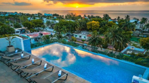 Areia Boutique Hotel - Puerto Morelos